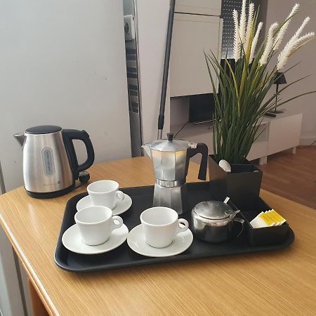 Ferienwohnung Apartamento Los Marmoles Málaga Exterior foto