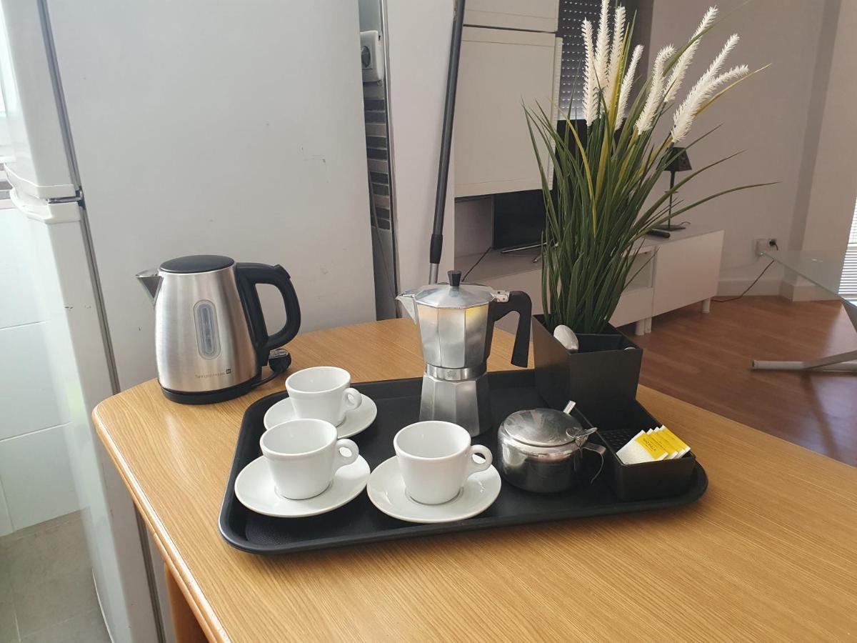 Ferienwohnung Apartamento Los Marmoles Málaga Exterior foto
