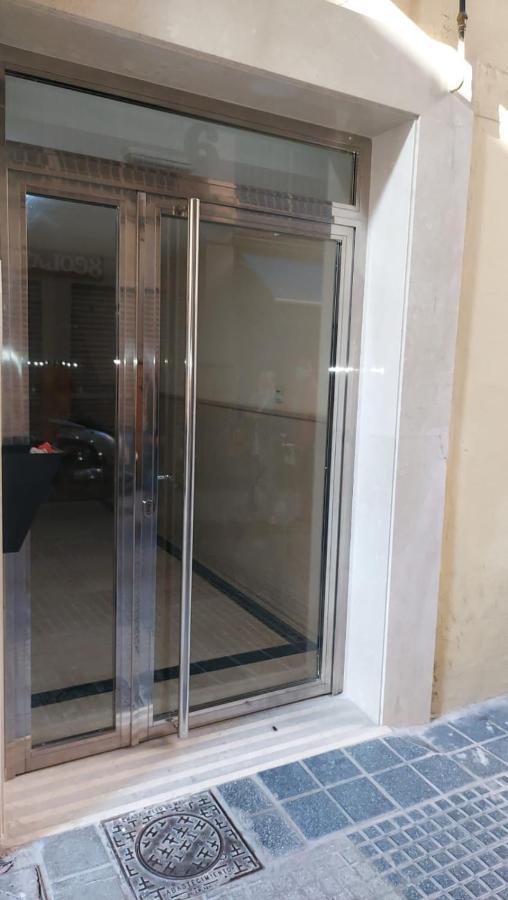 Ferienwohnung Apartamento Los Marmoles Málaga Exterior foto
