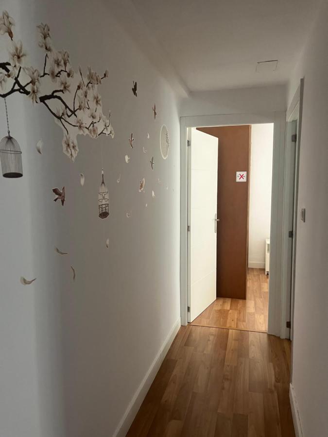 Ferienwohnung Apartamento Los Marmoles Málaga Exterior foto