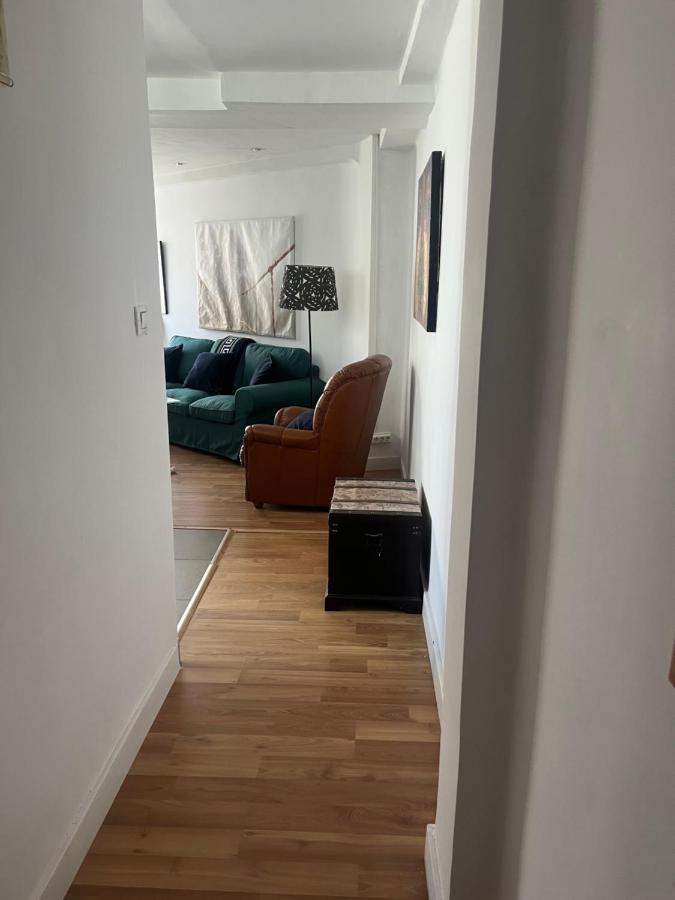 Ferienwohnung Apartamento Los Marmoles Málaga Exterior foto
