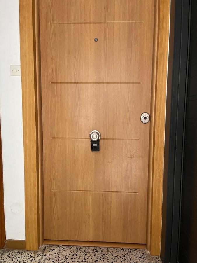 Ferienwohnung Apartamento Los Marmoles Málaga Exterior foto