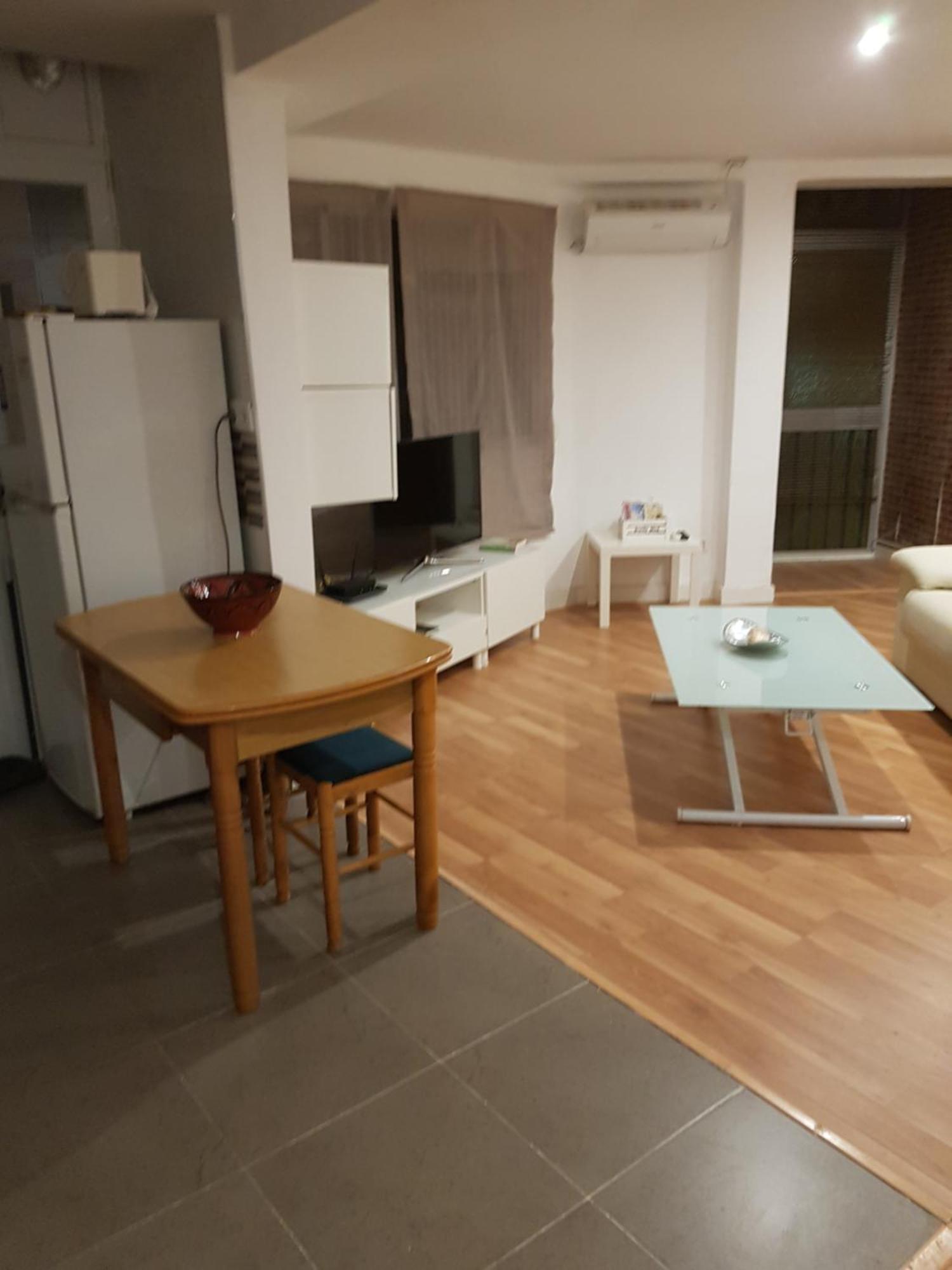 Ferienwohnung Apartamento Los Marmoles Málaga Zimmer foto