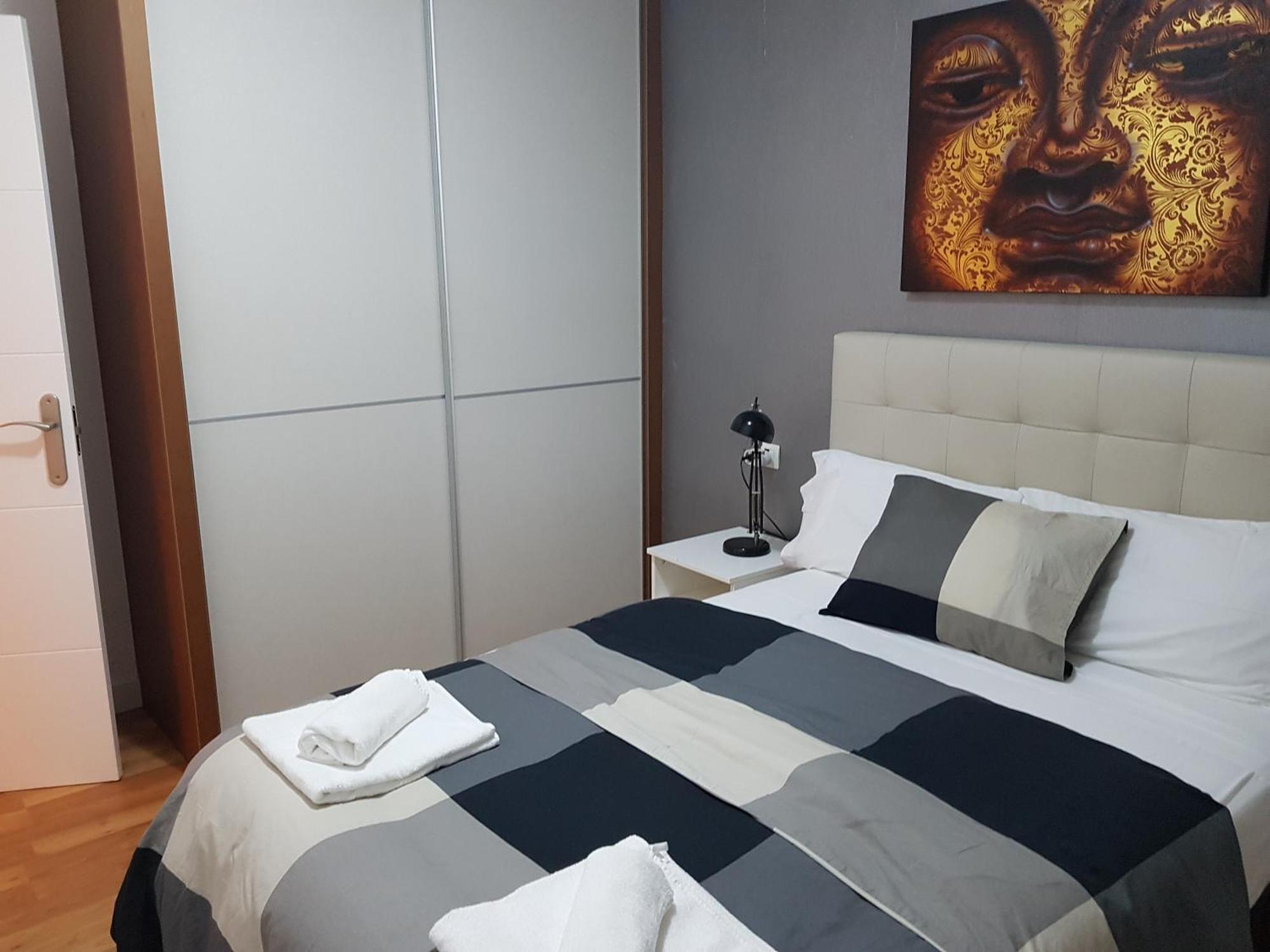 Ferienwohnung Apartamento Los Marmoles Málaga Zimmer foto