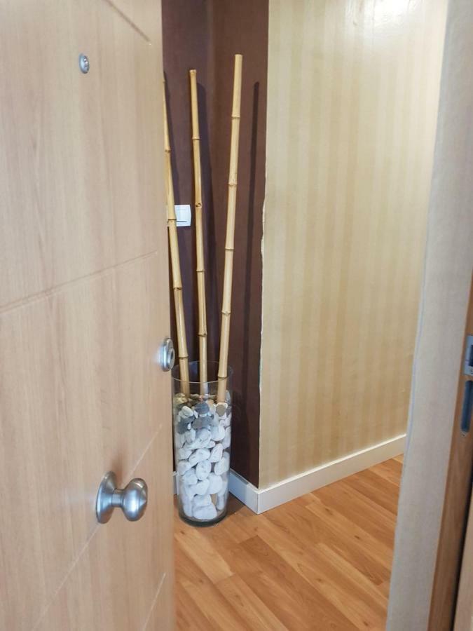 Ferienwohnung Apartamento Los Marmoles Málaga Exterior foto